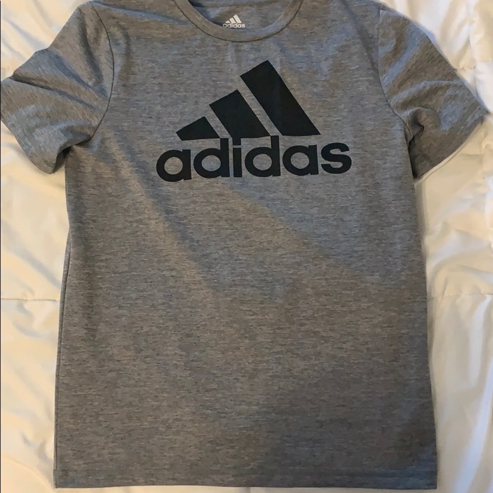 Adidas shirt